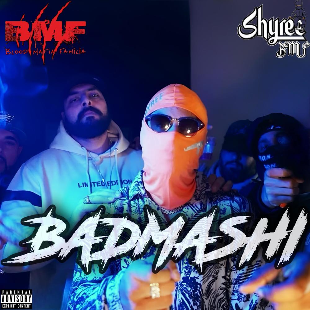 Badmashi (Explicit)