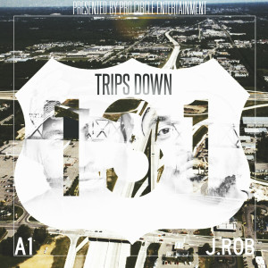 อัลบัม Trips Down 131 (Explicit) ศิลปิน JROB