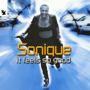 Sonique的專輯It Feels So Good