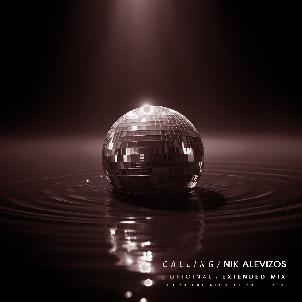 Calling (Extended Mix)