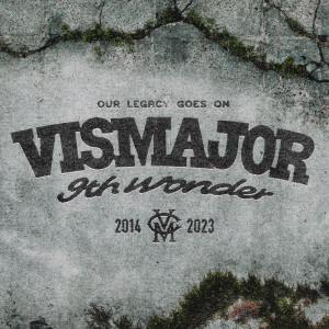 Album 9th Wonder oleh VMC