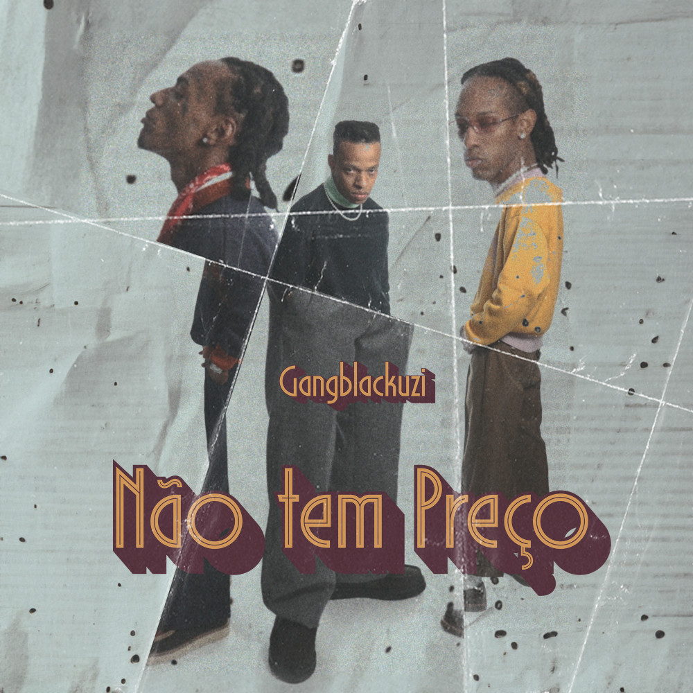 NÃO TEM PREÇO (Explicit)