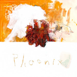 Album Phoenix (Explicit) oleh Lord Apex