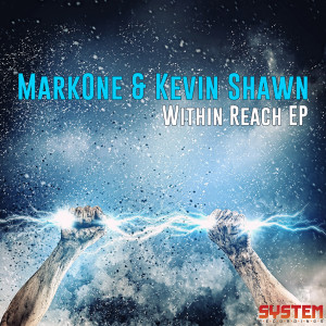MarkOne的專輯Within Reach EP