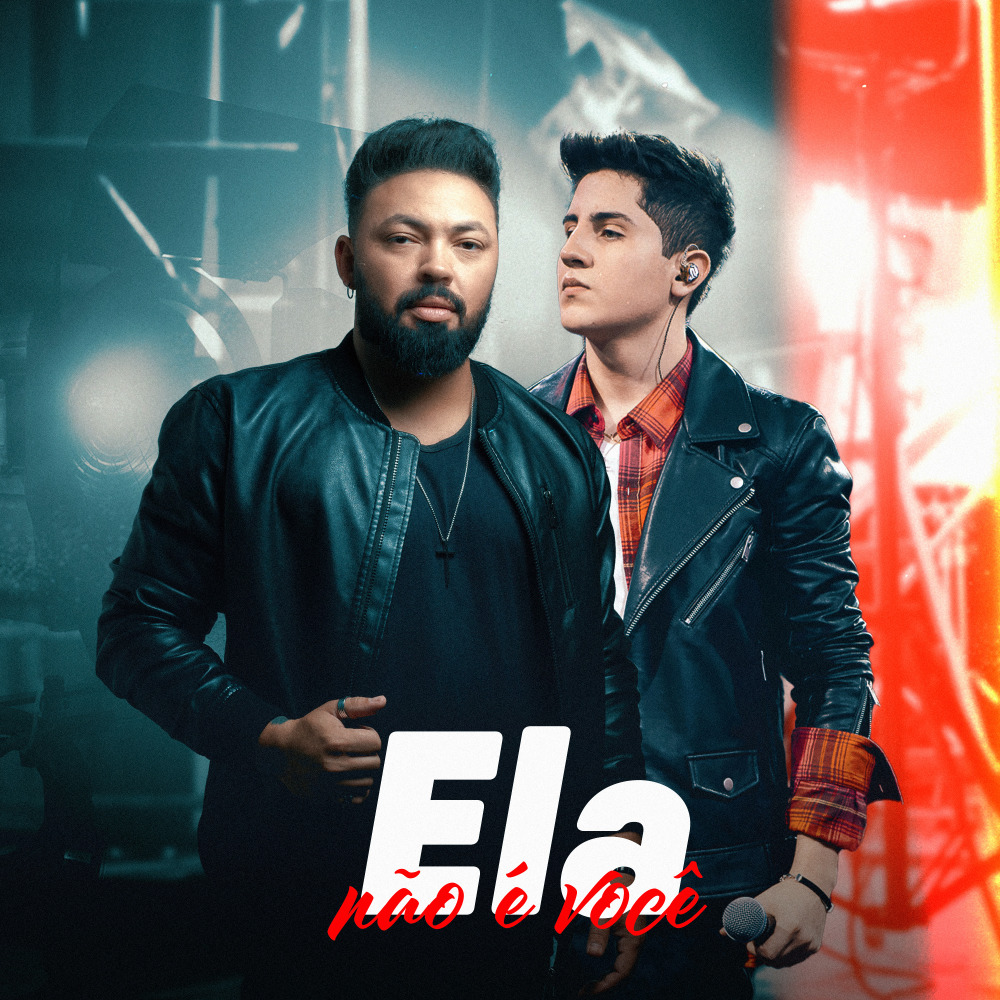 Ela Não É Você