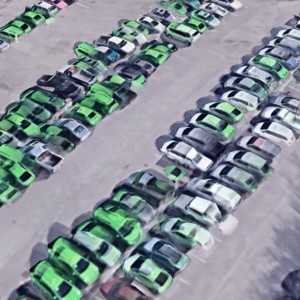 Nouvel anormal dari Belvoir