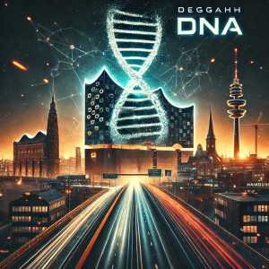 Album Dna from Deggahh