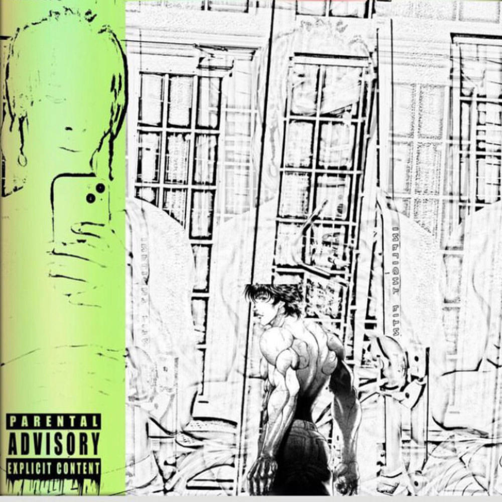 I FEEL LIKE BAKI (Explicit)