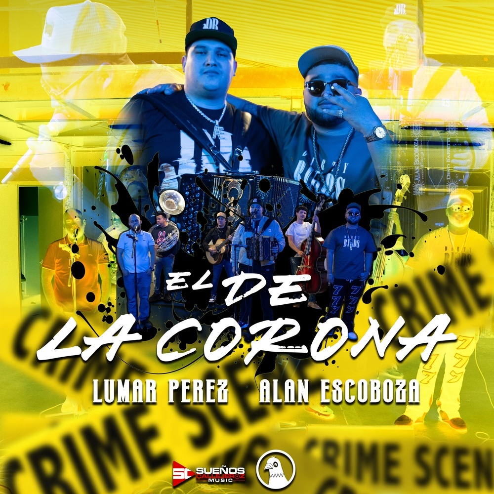 El De La Corona (Single) [feat. Alan Escoboza]