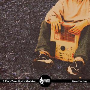 Dengarkan lagu GoodFeeling nyanyian 7-Pm dengan lirik