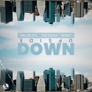 Album Upside Down oleh Sal De Sol