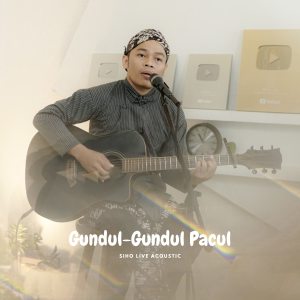 Gundul-Gundul Pacul dari Siho