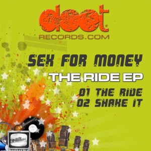 Listen to Shake It (Original Mix) song with lyrics from Sex For Money