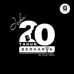 Album Tak Sadarkah Kau (20 Tahun Berkarya) oleh Icha