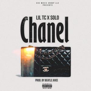 Lil Tc的專輯chanel (feat. Solo YHM) (Explicit)