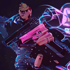 default playlist img