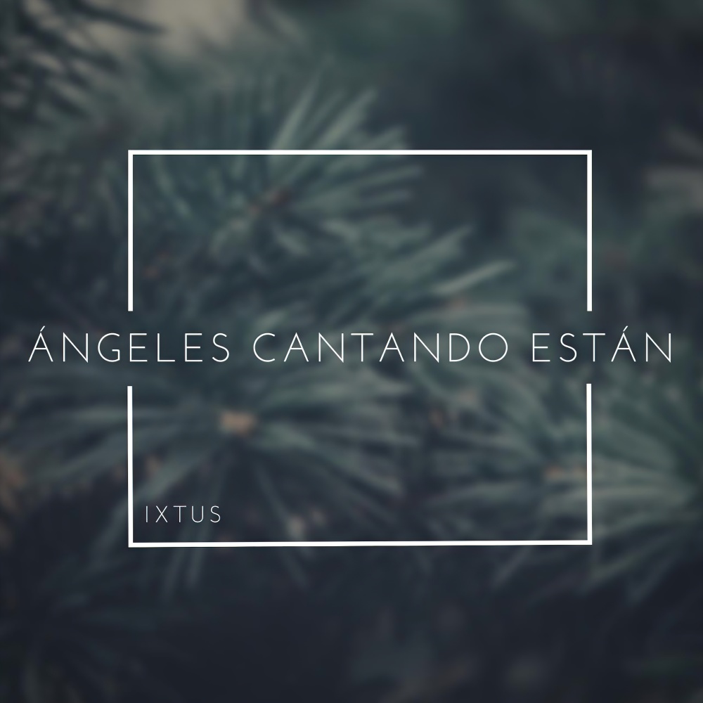 Ángeles Cantando Están