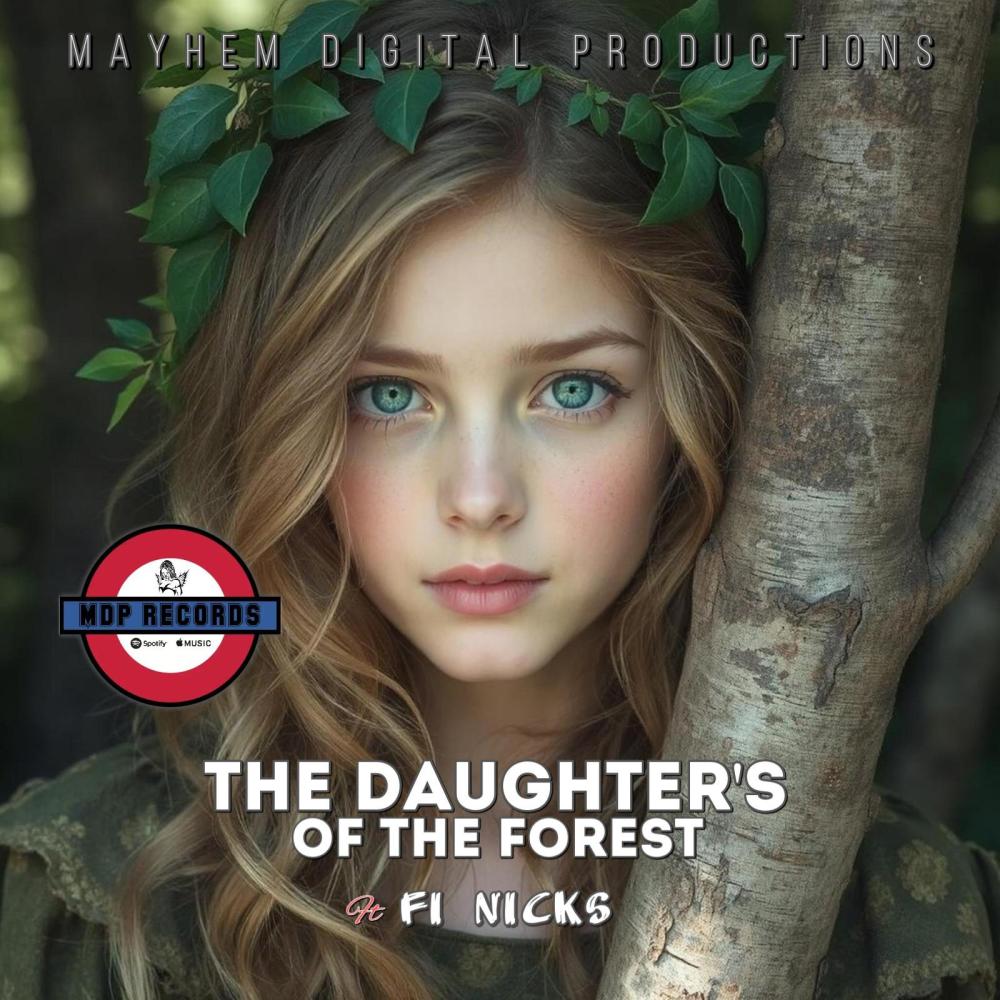 The Daughter's Of The Forest (feat. Fi Nicks)