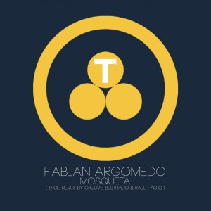 Fabian Argomedo的專輯Mosqueta