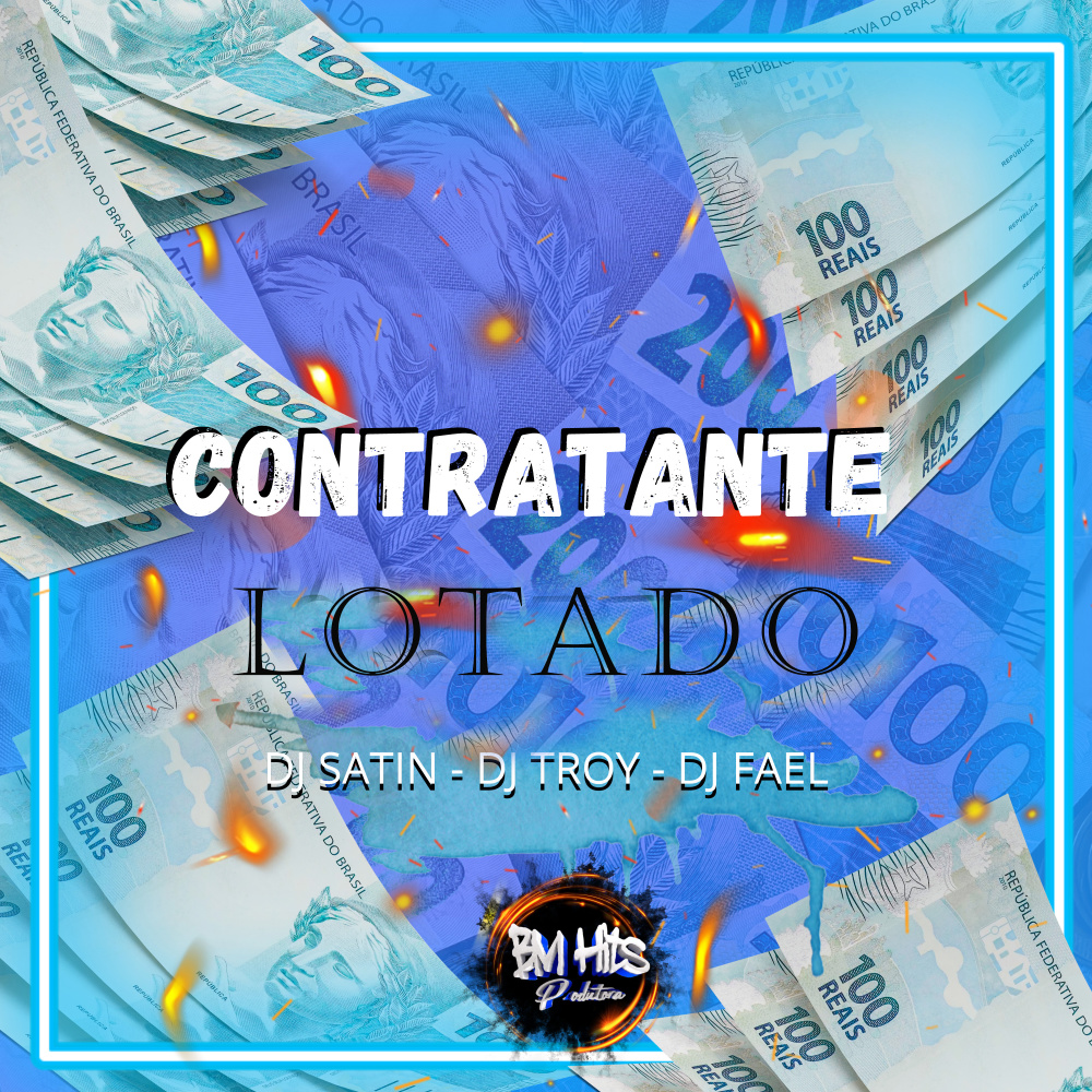 Contratante Lotado