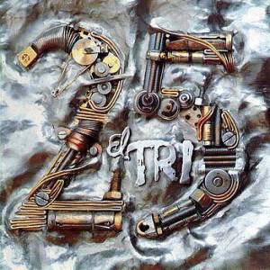 ดาวน์โหลดและฟังเพลง Negro como tu conciencia พร้อมเนื้อเพลงจาก El Tri