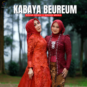 Album Kabaya Beureum from Nazmi Nadia