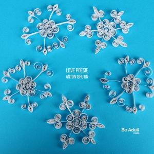 Album Love Poesie from Anton Ishutin