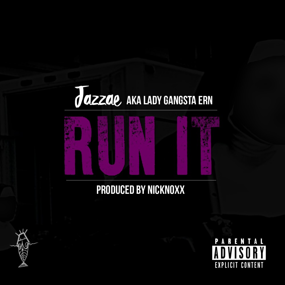 Run It (Explicit)