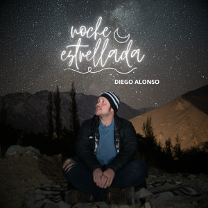 Album Noche estrellada from Diego Alonso