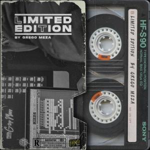 LIMITED EDITION #8 (feat. Nicco & Grego Meza) (Explicit)