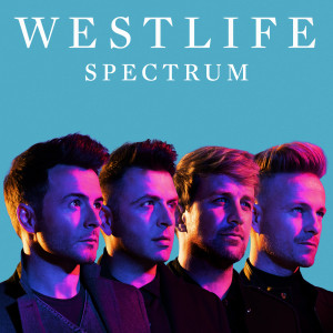 Westlife的專輯Spectrum