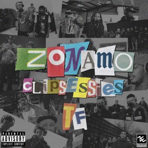 Listen to Zonamo Clipsessies #5 - TF (Explicit) song with lyrics from TF