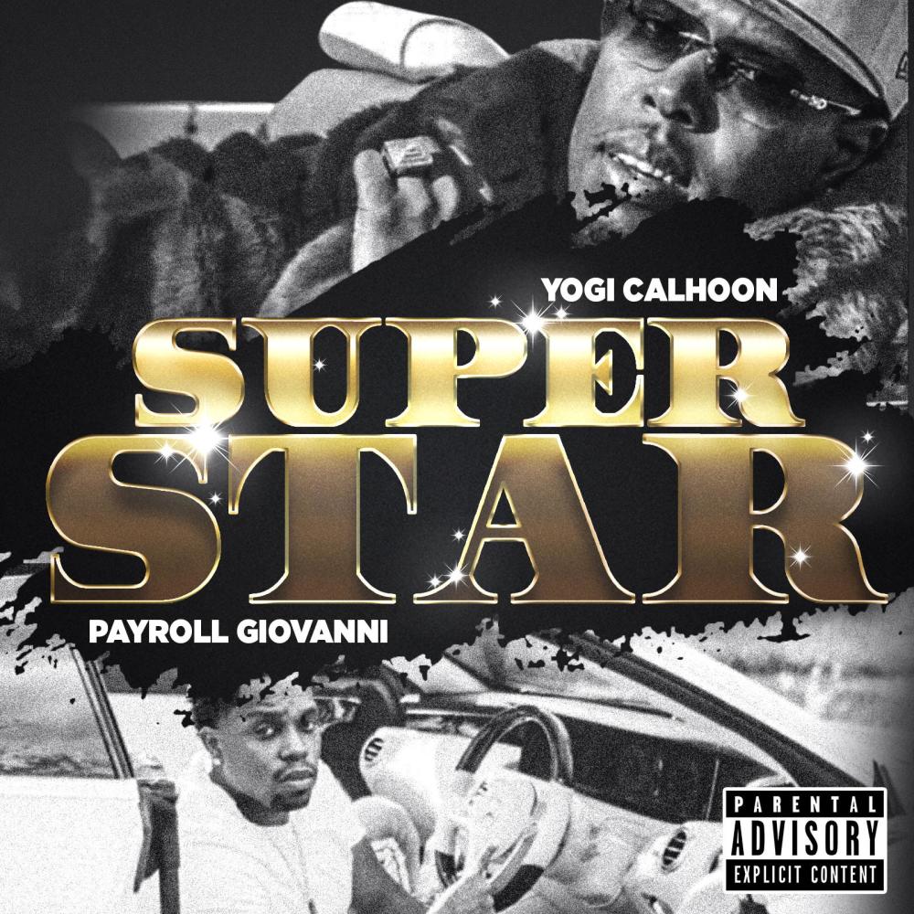 SUPERSTAR (Explicit)