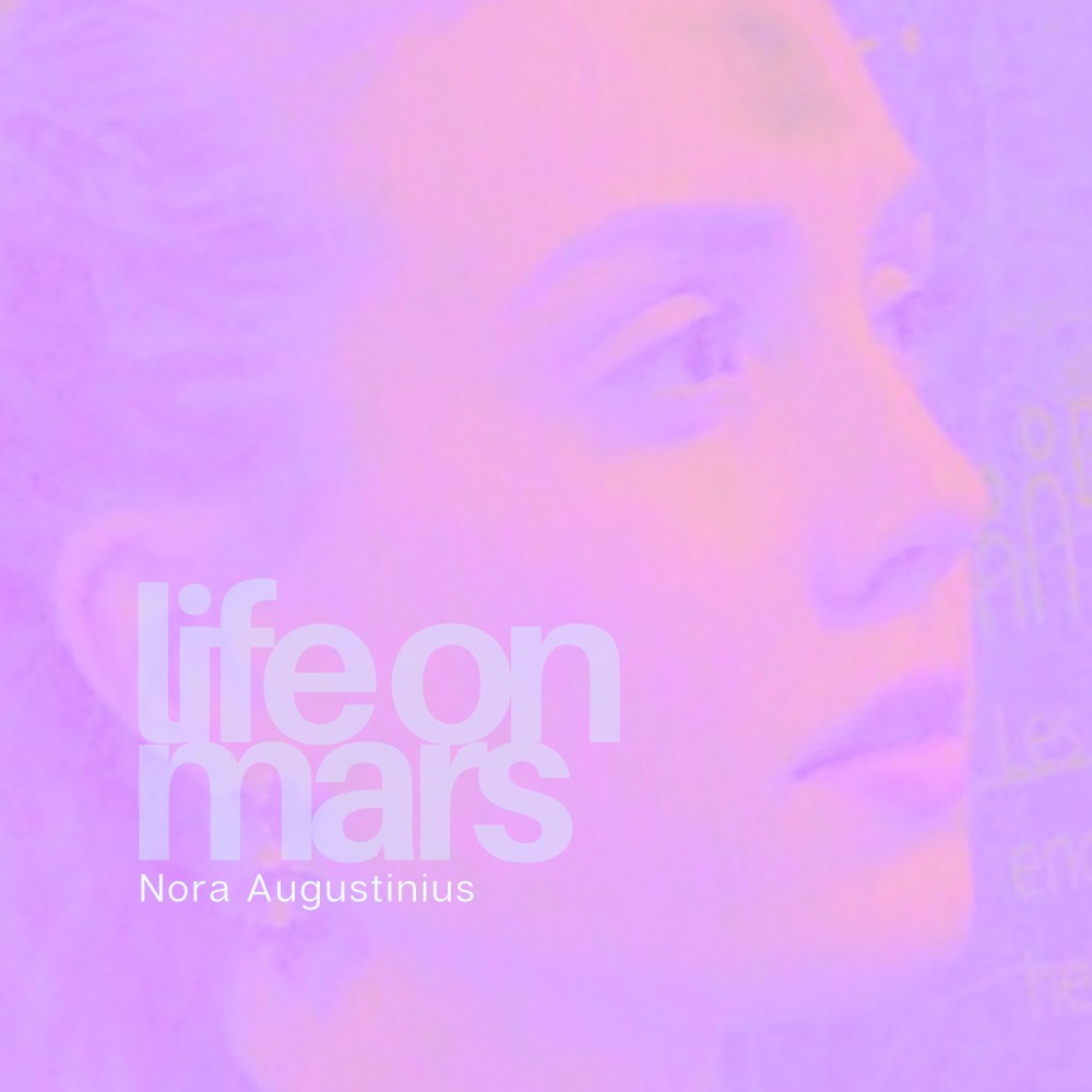 Life on Mars