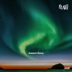 收听Nuvia的Aurora's Dance歌词歌曲