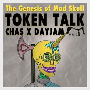 Dengarkan Token Talk lagu dari Chas dengan lirik