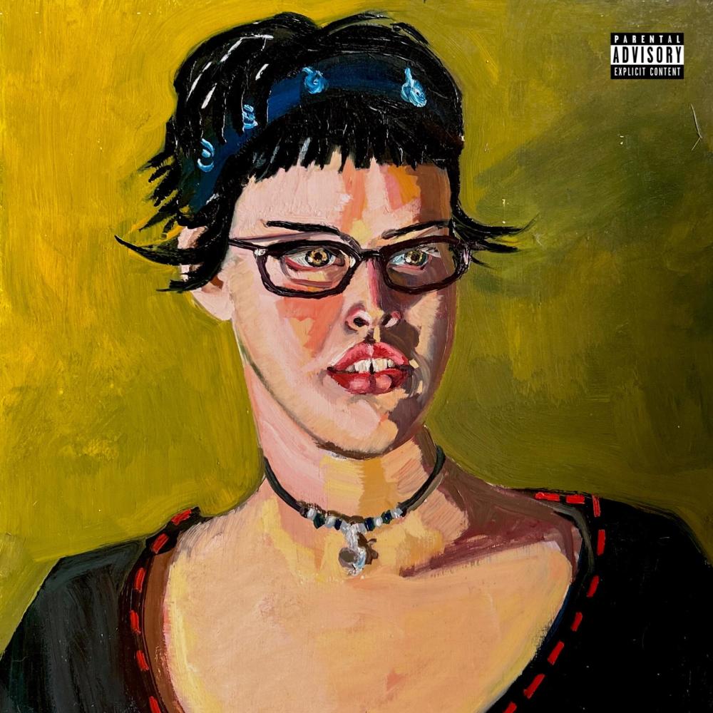 sweet thing (feat. DavidTheTragic) (Explicit)