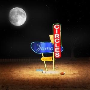 收聽Jamo Qwik的Circles歌詞歌曲