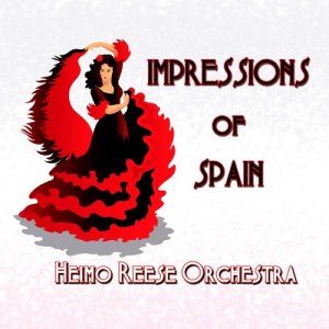 ดาวน์โหลดและฟังเพลง La Paloma พร้อมเนื้อเพลงจาก Heimo Reese Orchestra