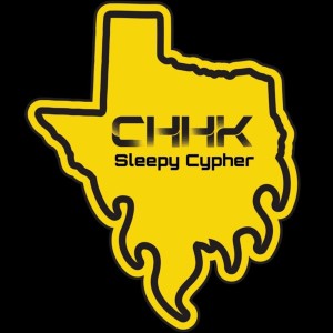 CHHK的專輯Sleepy Cypher (Explicit)