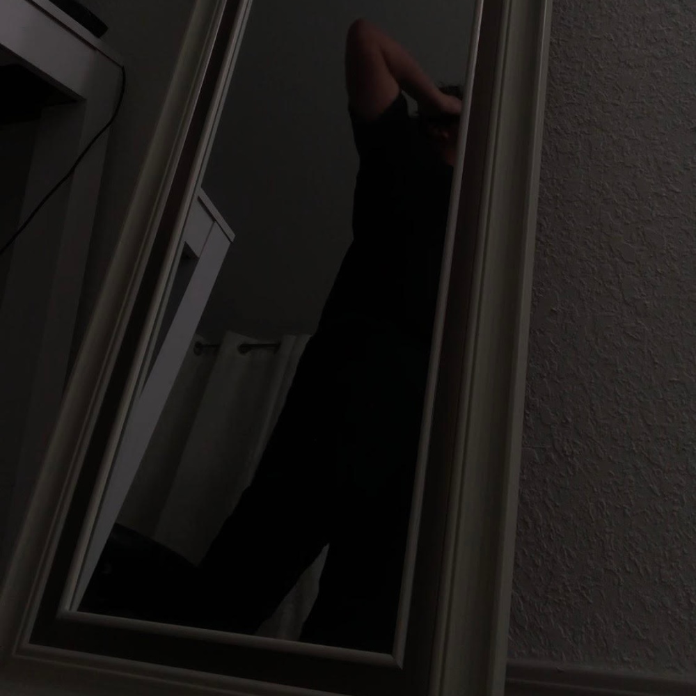 i dont wanna say goodbye (Explicit)
