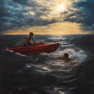 Aquile的專輯Canoe Rouge