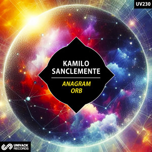 Listen to Orb song with lyrics from Kamilo Sanclemente