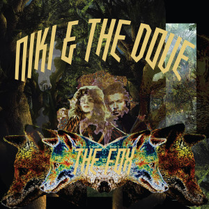 收聽Niki & The Dove的The Fox歌詞歌曲