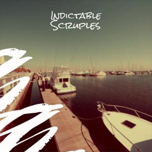 Album Indictable Scruples from Various