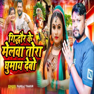 收聽Pankaj Thakur的Giddaur Ke Melawa Tora Ghumay Debo歌詞歌曲