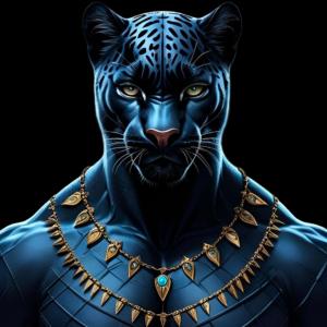 El Perfect的專輯WAKANDA