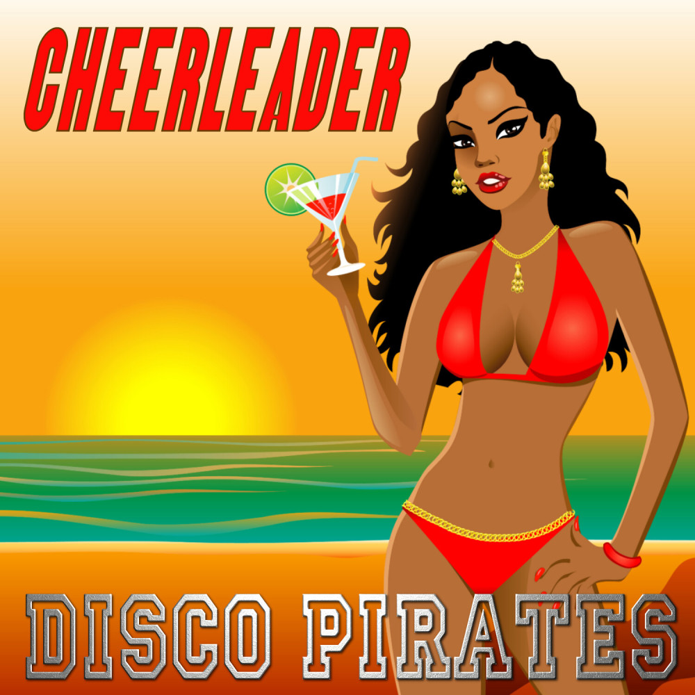 Cheerleader (Instrumental)