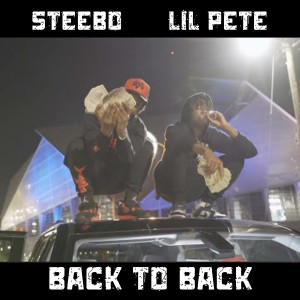 Dengarkan lagu Back to Back (Explicit) nyanyian Steebo dengan lirik
