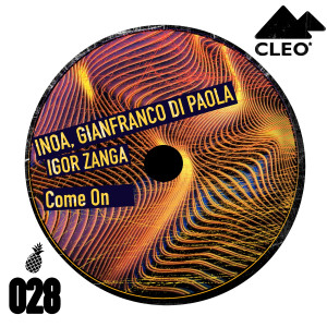 Listen to Come On (Igor Zanga Remix) song with lyrics from Inoa